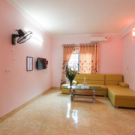 Binh An Hotel Noi Bai Εξωτερικό φωτογραφία